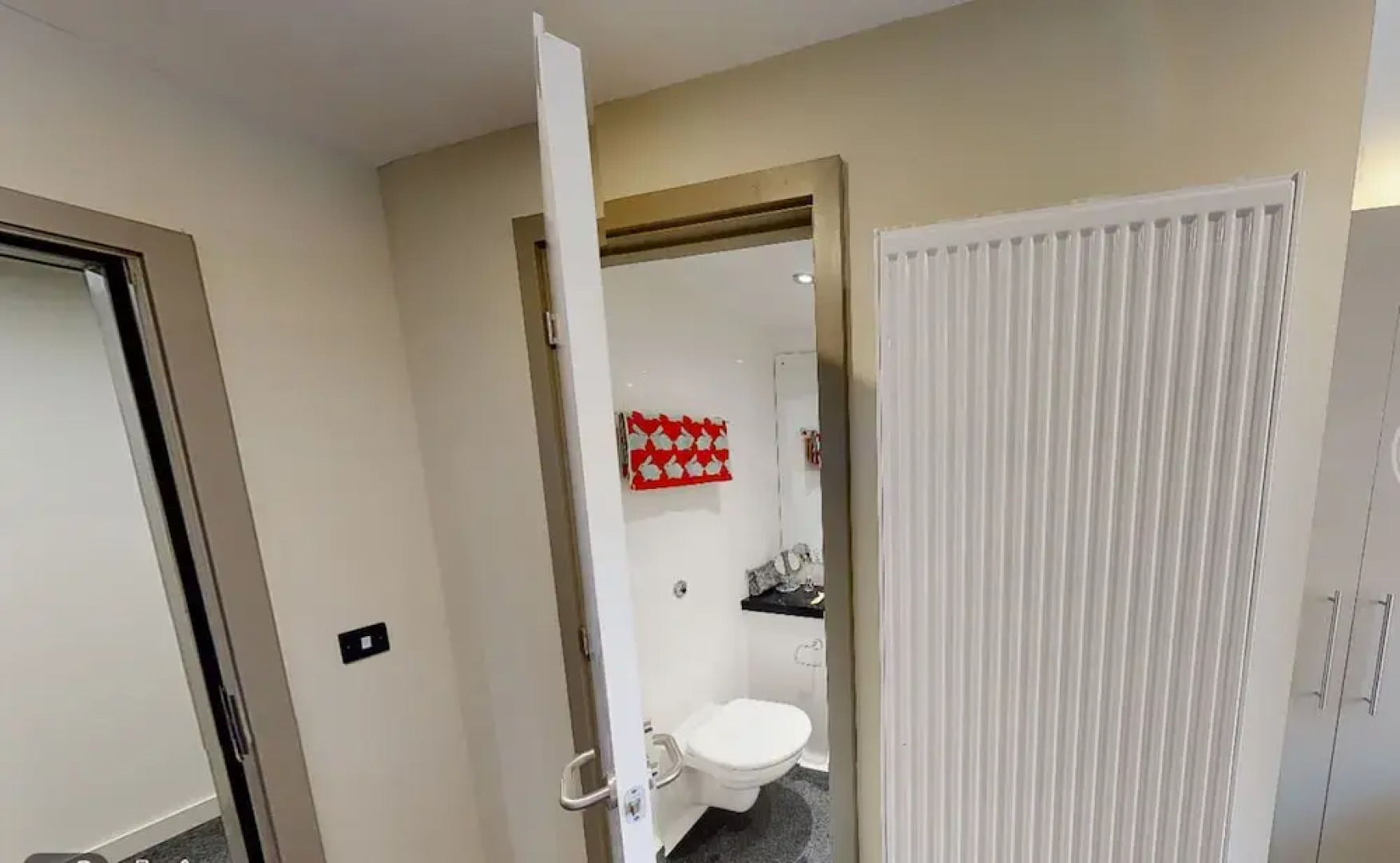 Vibrant Rooms STUDENT only BELFAST