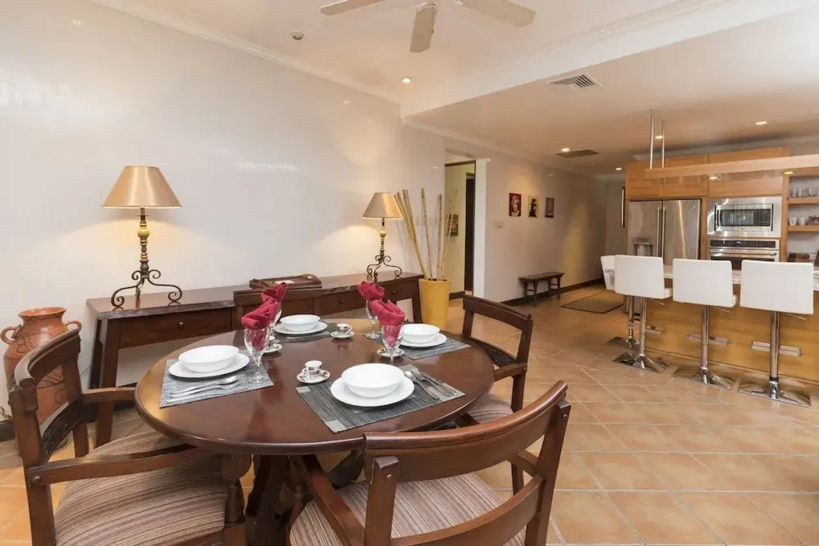 Ocean View Luxury Condo at Reserva Conchal A2