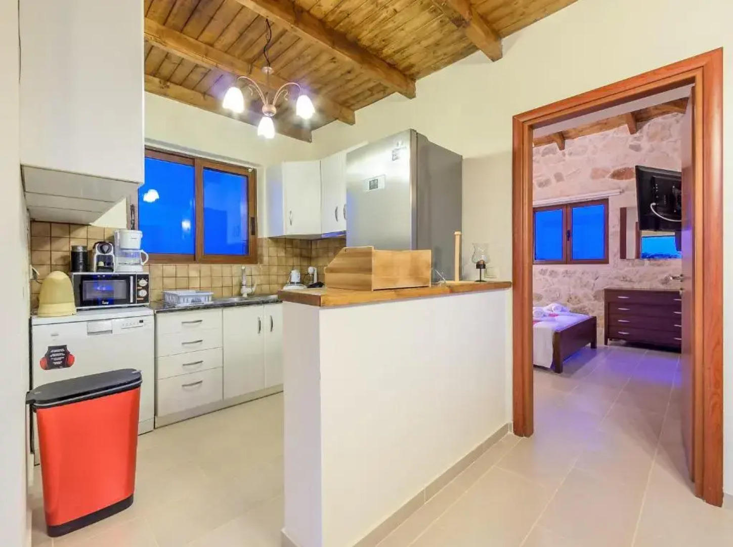 Orient Villas Traditional