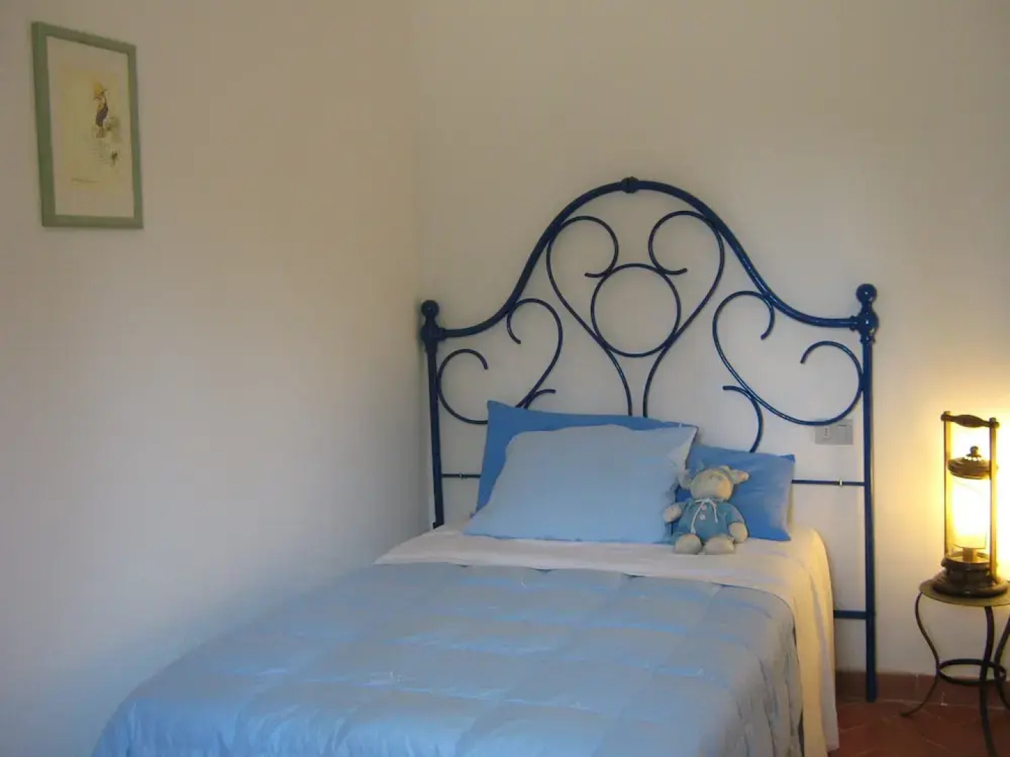 Agriturismo il Poderino