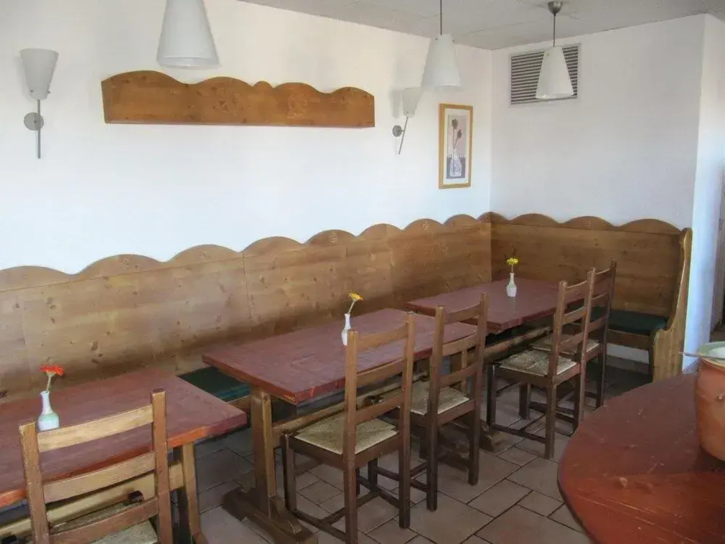 Les Bruyères L'Alpe d'Huez Hotel