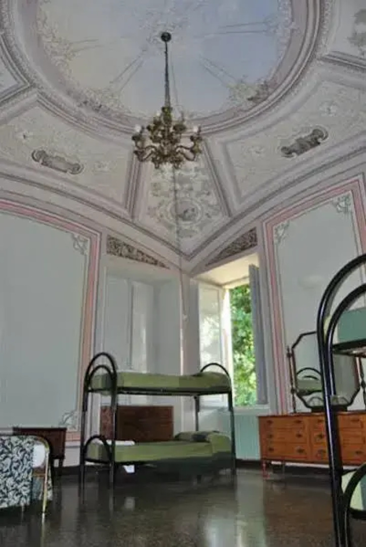 Il Respiro Del Tempo