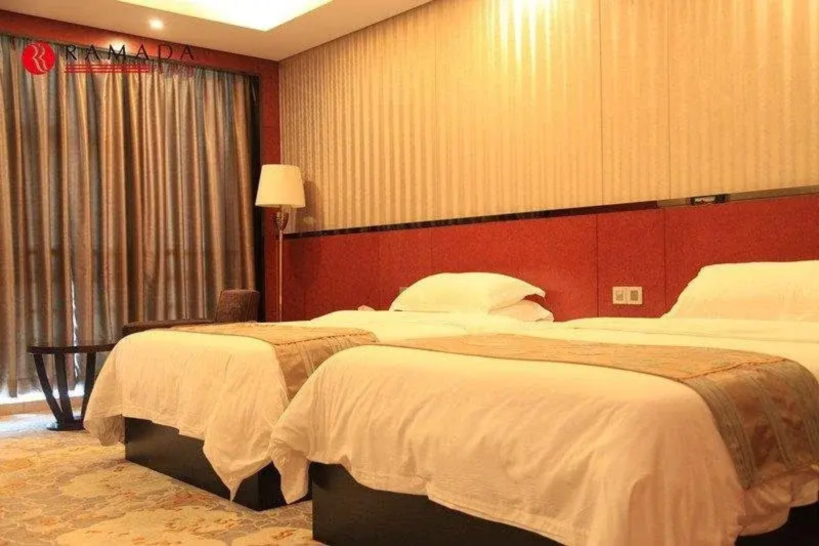 Ramada Plaza Hotel Zhangpu