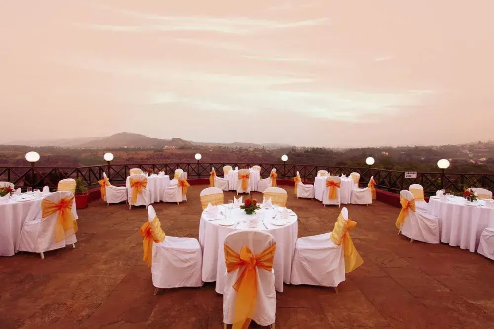 Evershine Resort & Spa