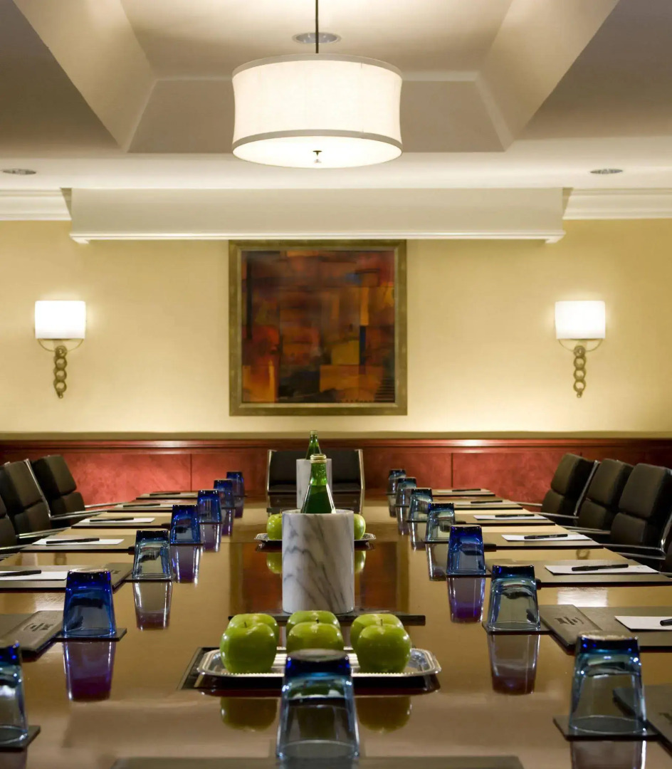 Washington Dulles Airport Marriott