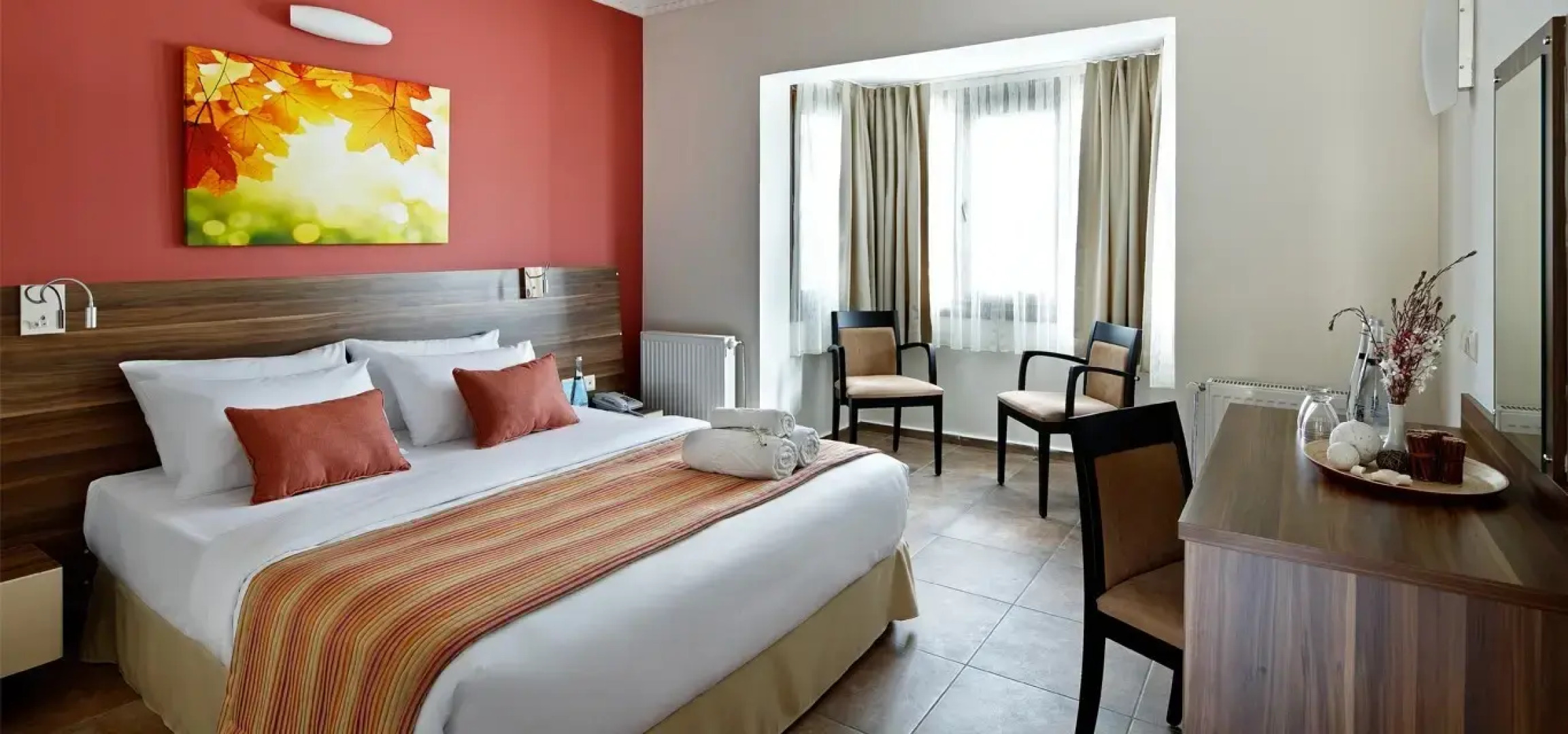 Obam Termal Resort & Spa