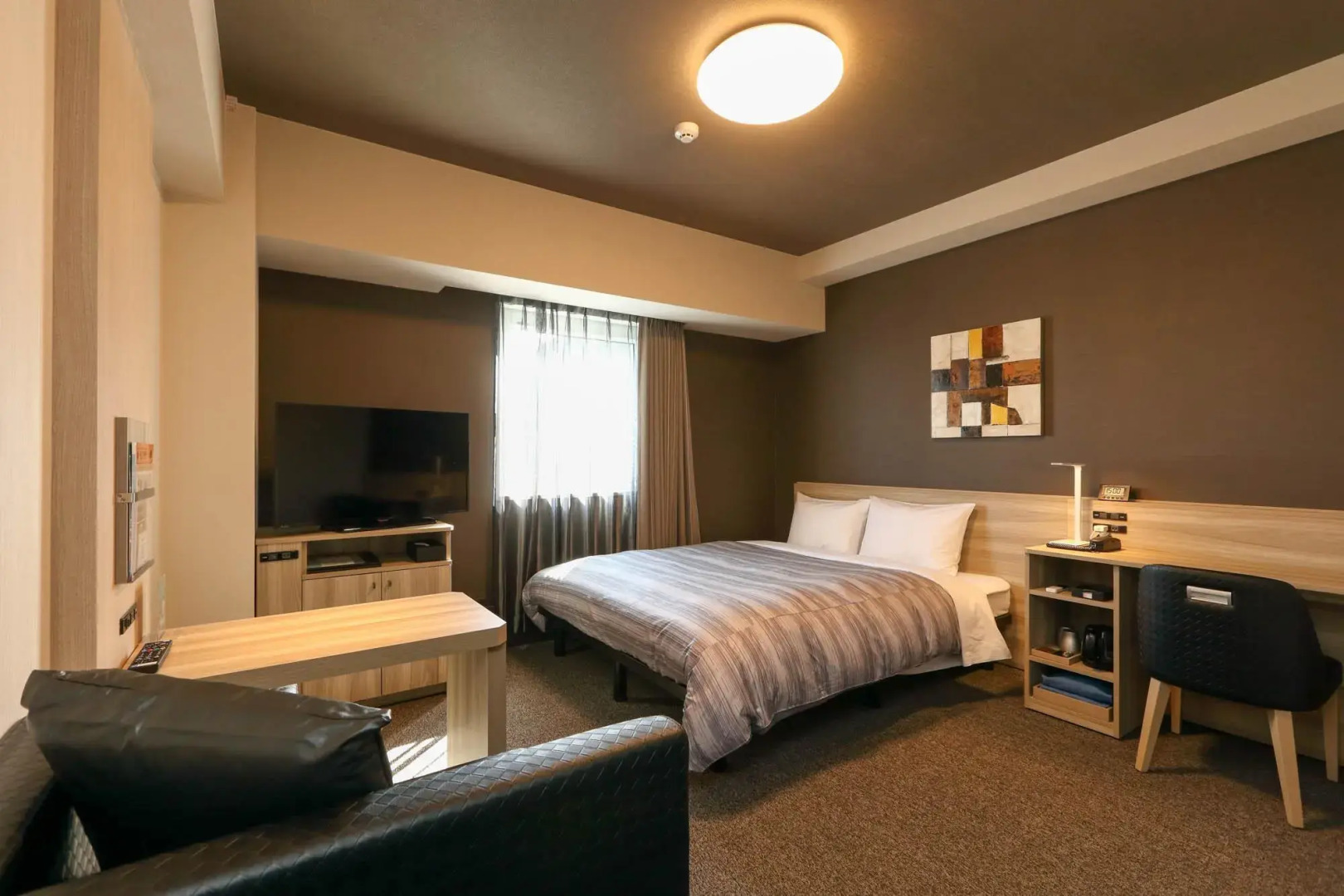 Route Inn Grantia Tokai Spa and Relaxation