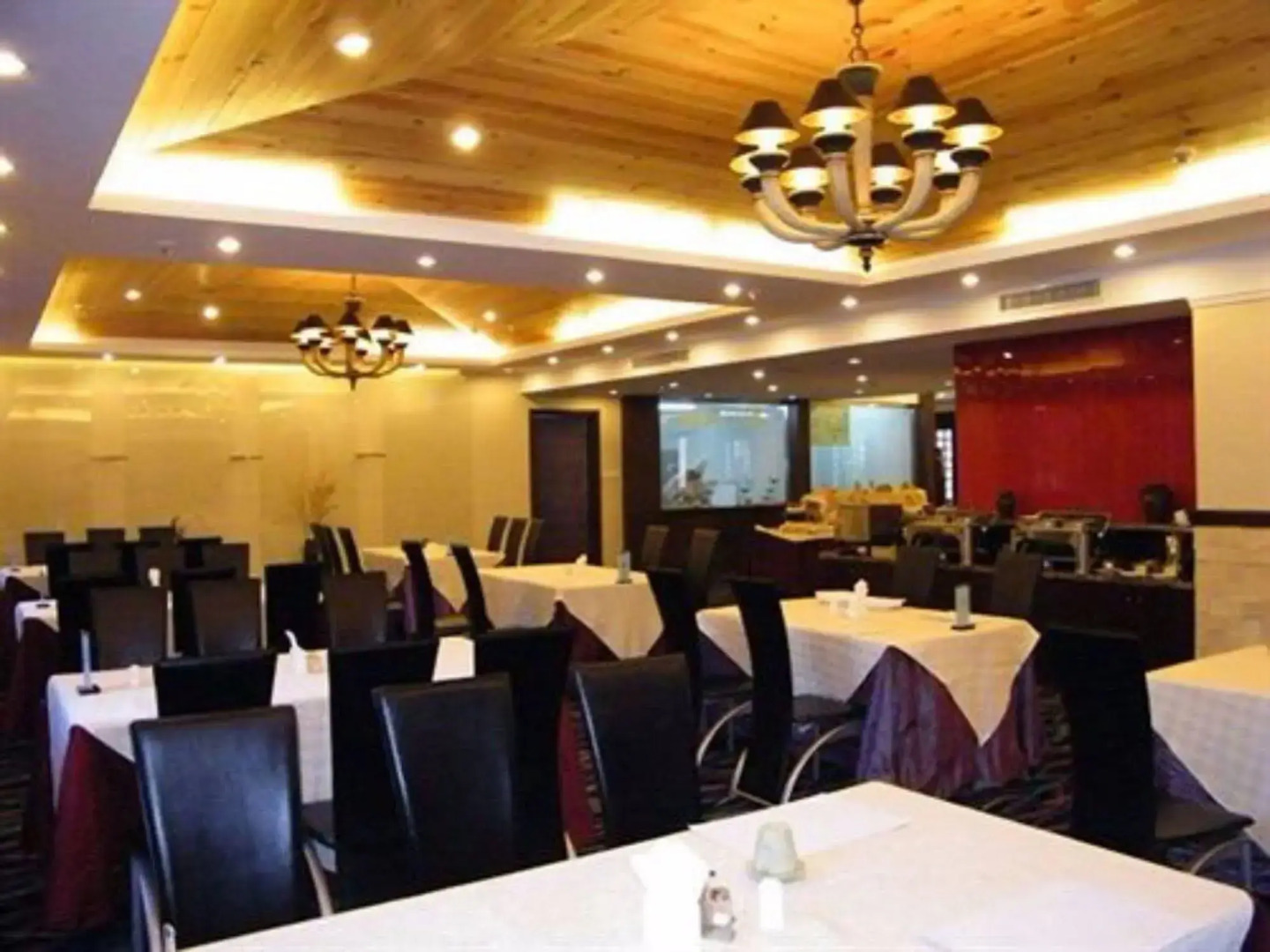 Отель Beijing Jinlong Hotspring