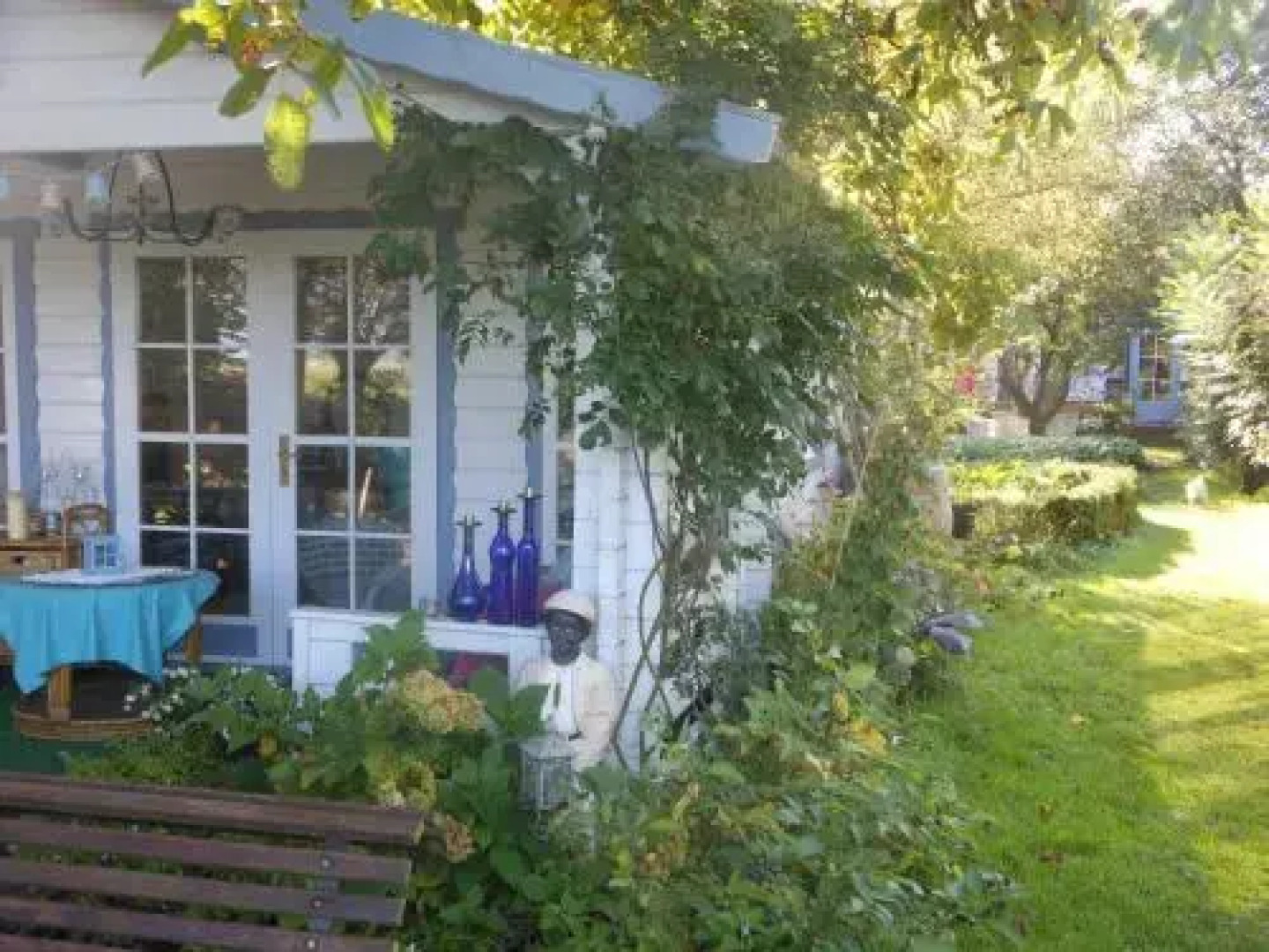 Theetuin Gebroeders van Lint