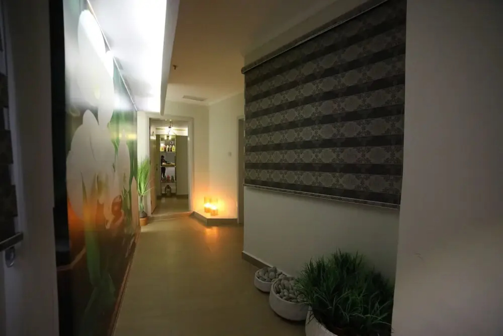 Wahaj Boulevard Hotel Apartment