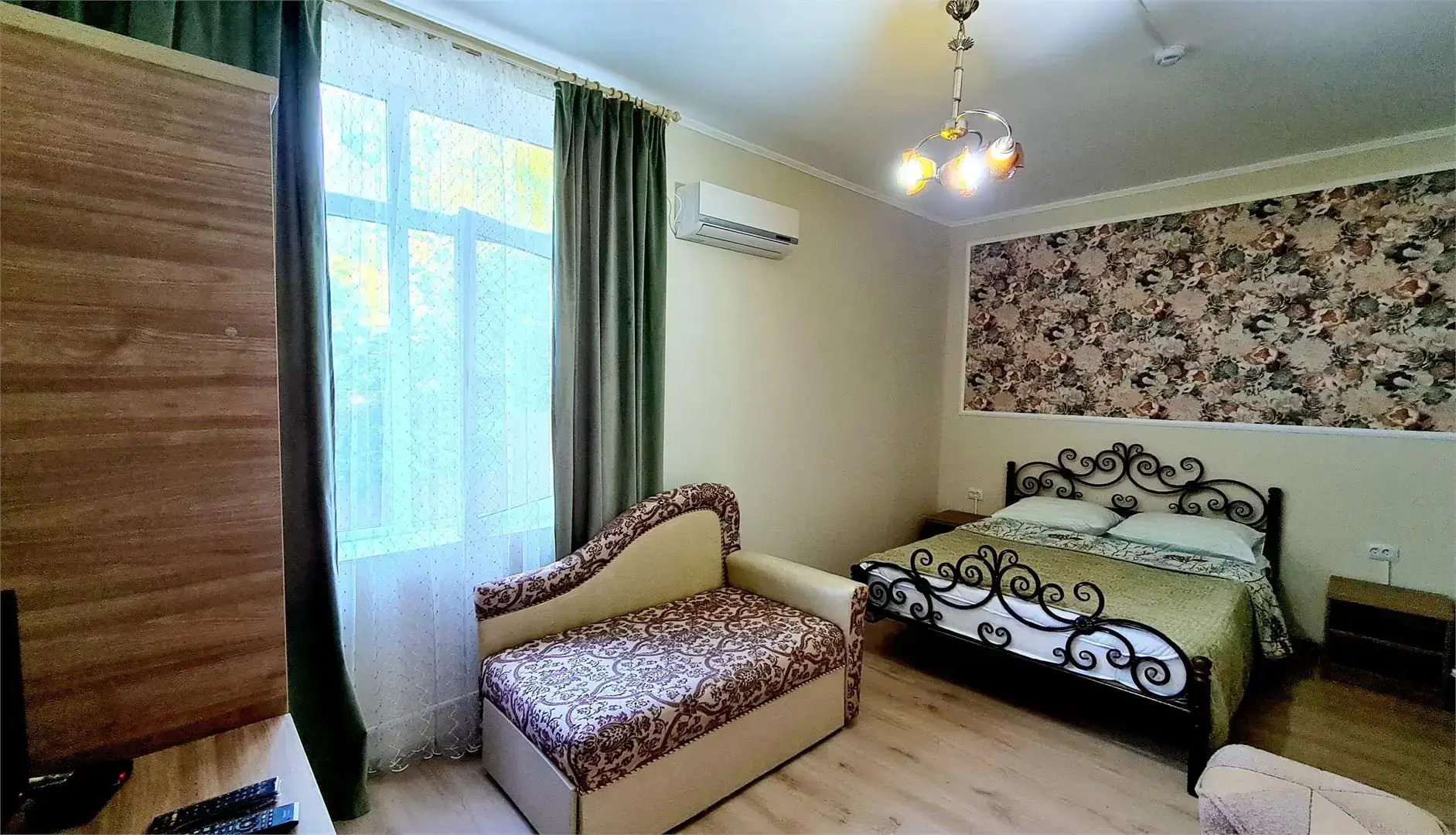 Русская сказка