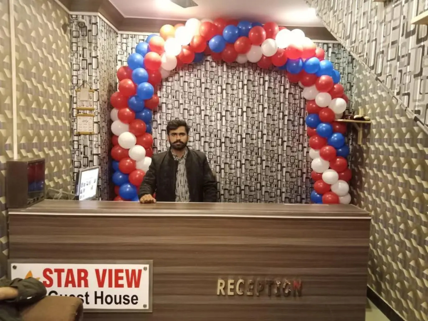 Star View Guest House Bahawalpur