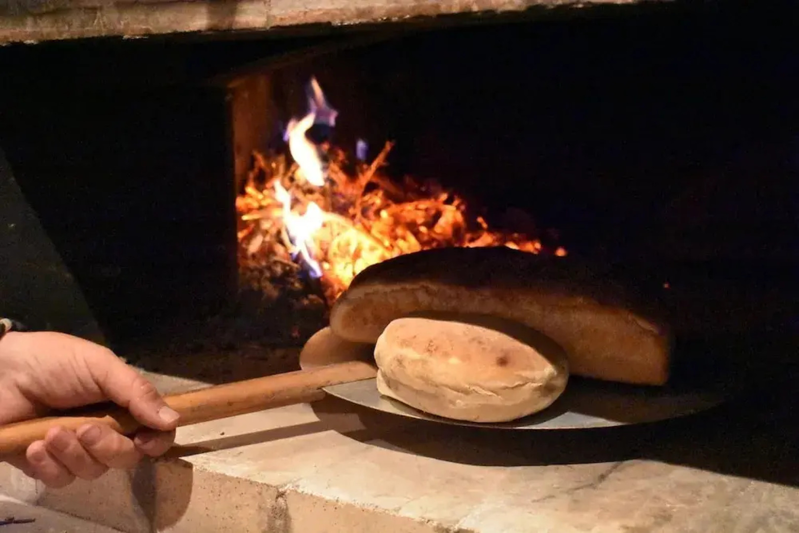 Tara Inn Resort - Campsite