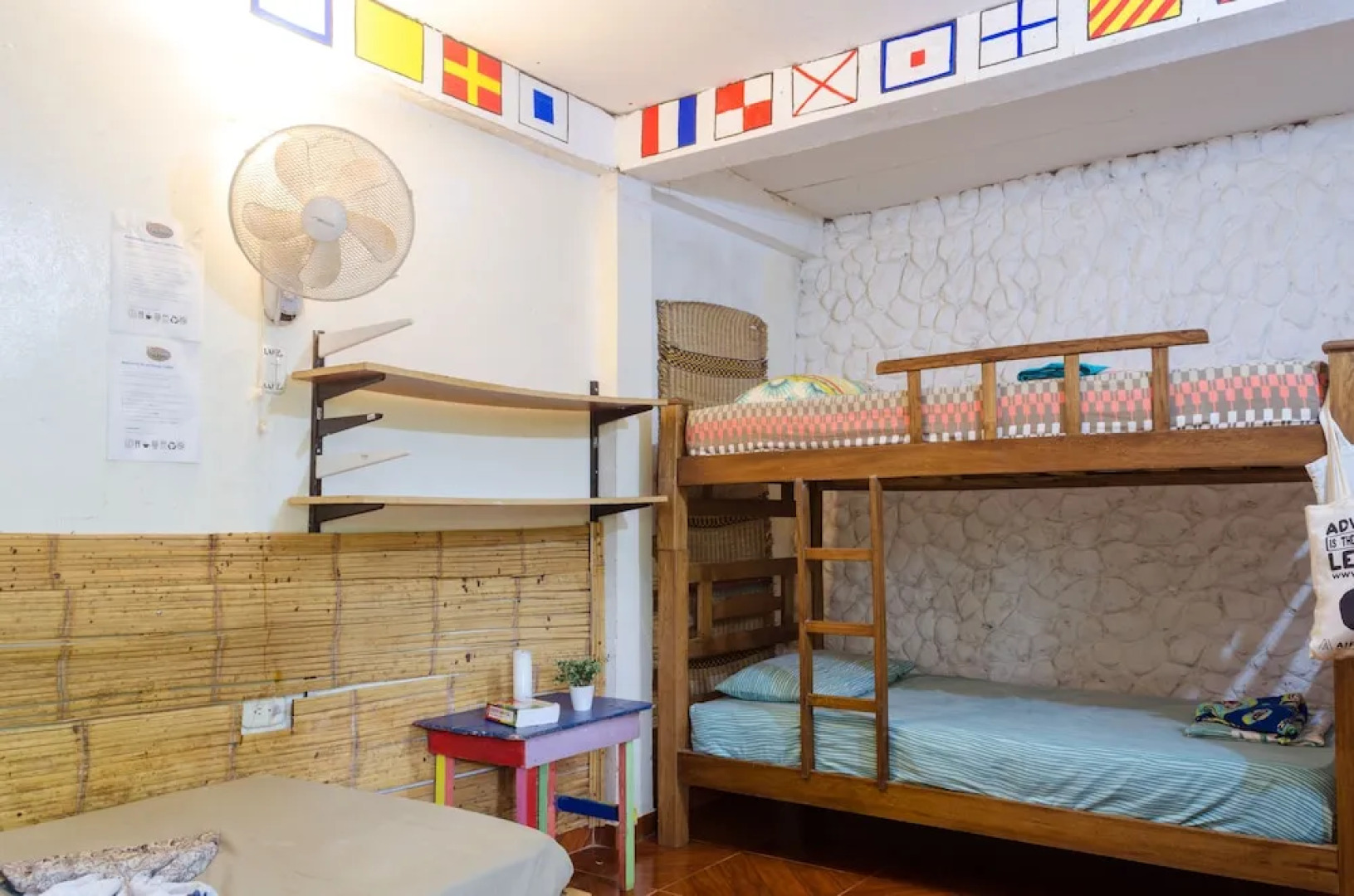 Casas Colibri Hostal Minca