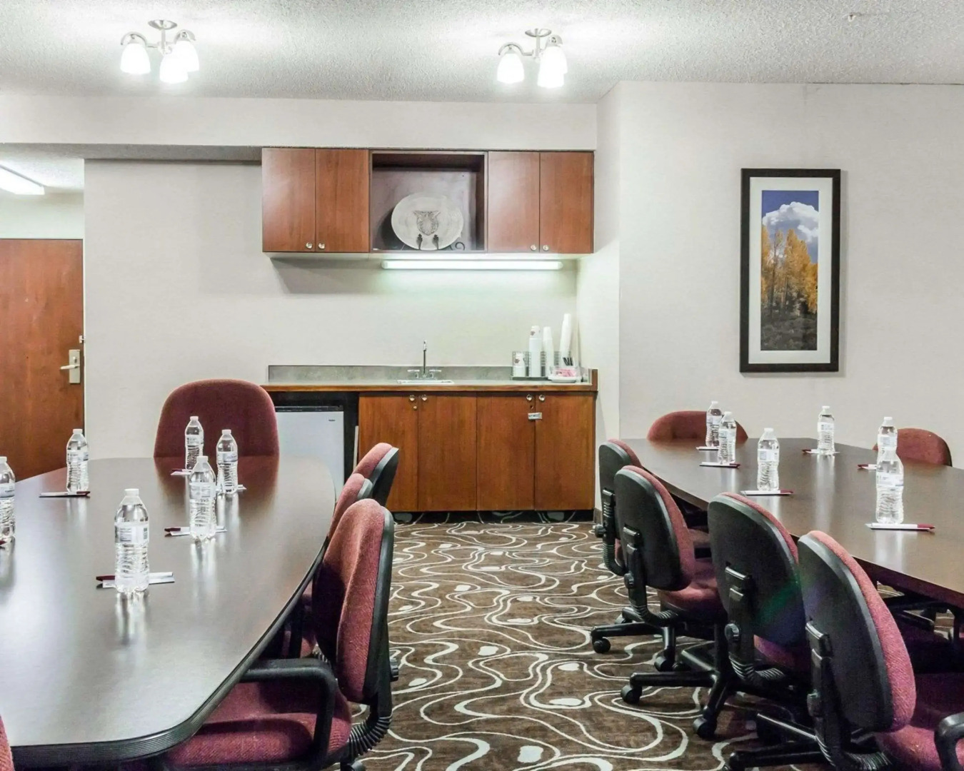 Comfort Suites Denver North - Westminster