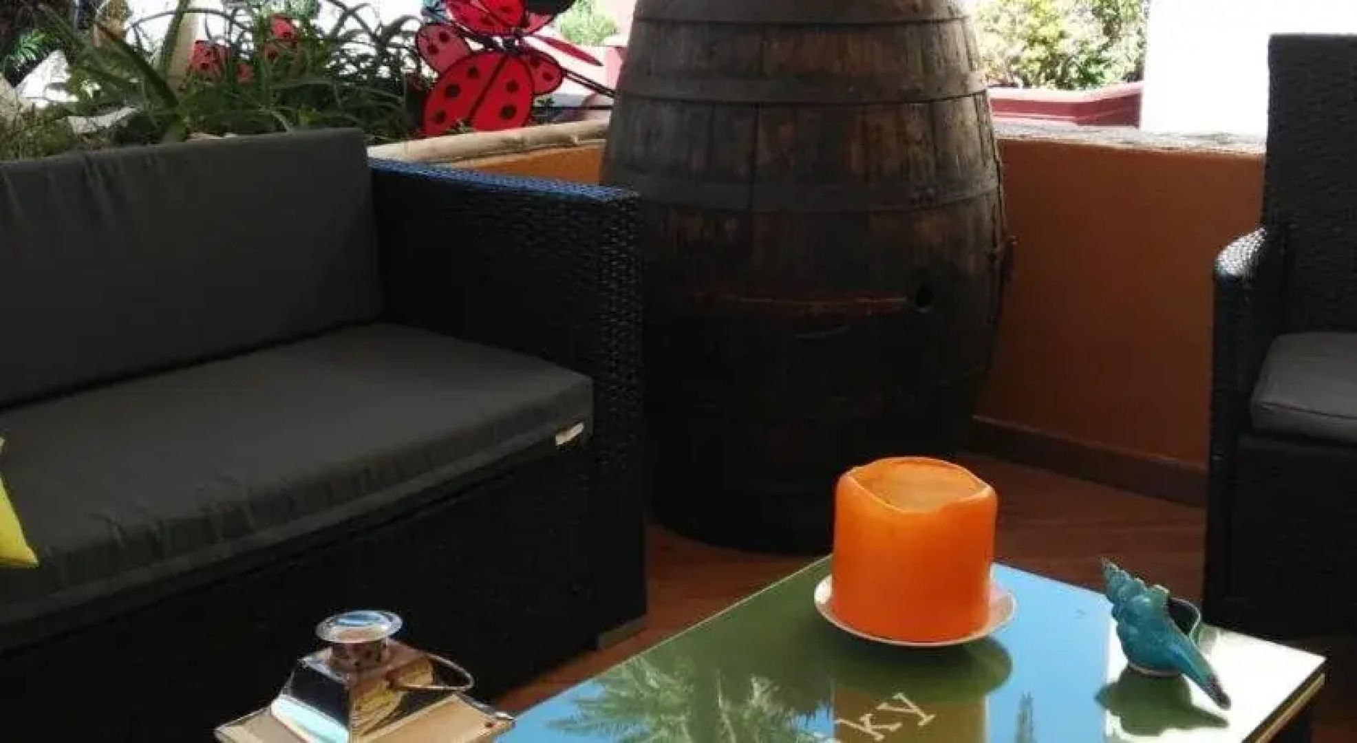 Residence Villa Miky