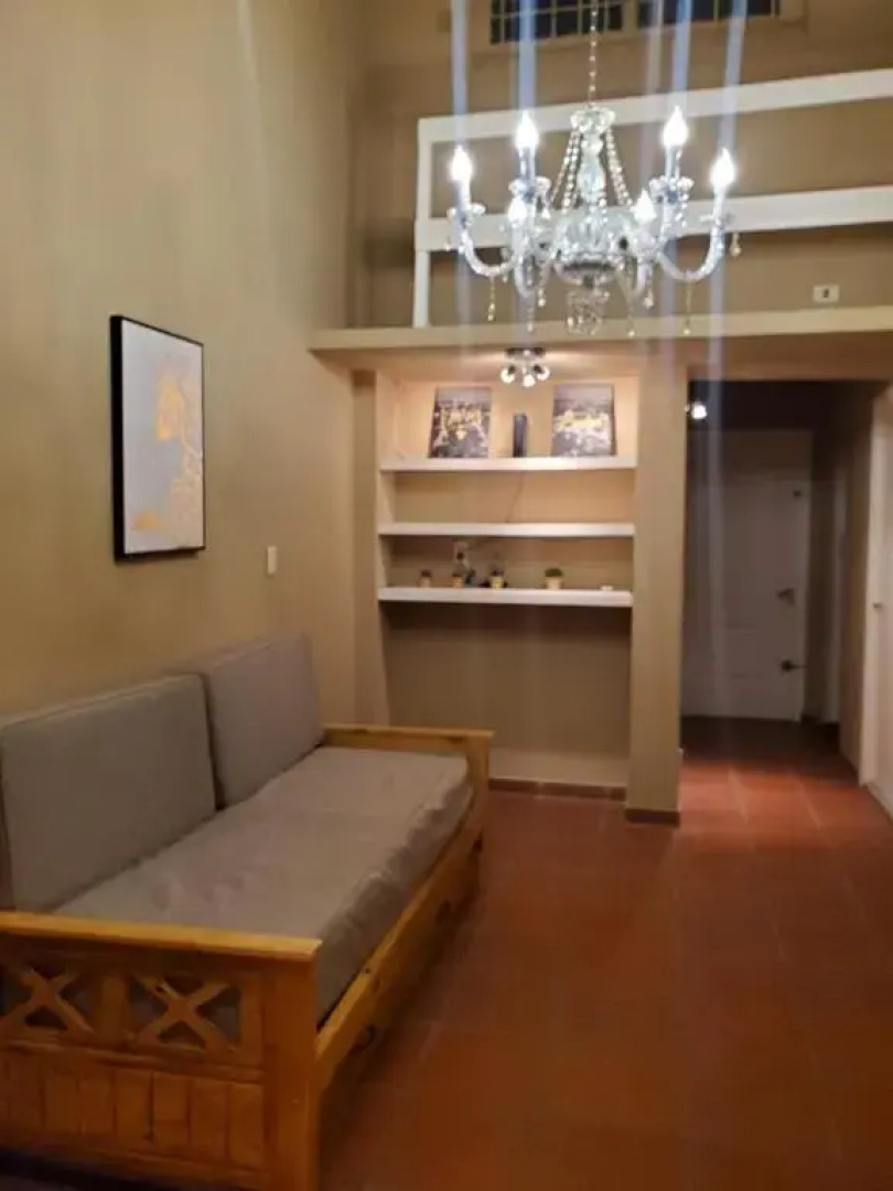 Casa con Jardín - Hermoso barrio - Centro MG- Aerop 15 min