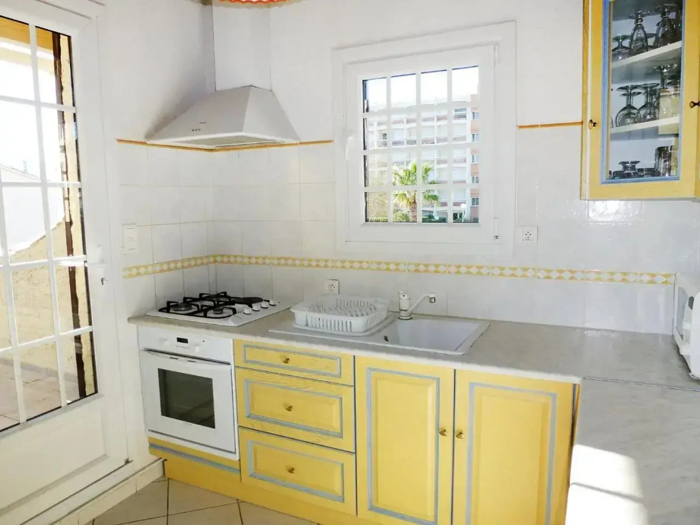 Holiday Home Les Rosiers Grimpants