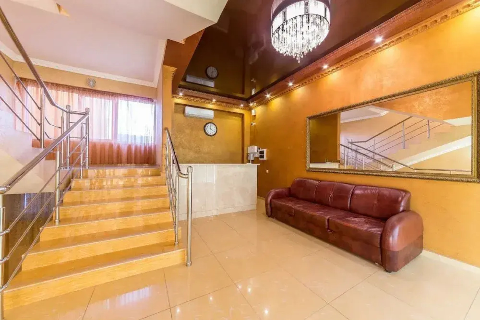 Вилла «Олива»