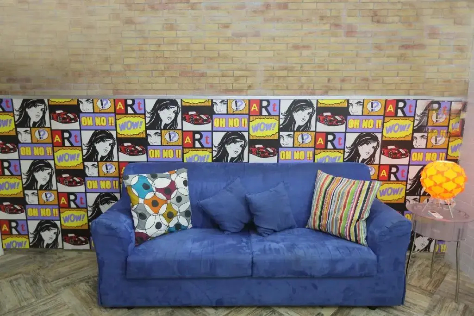 Santa Chiara Apartment