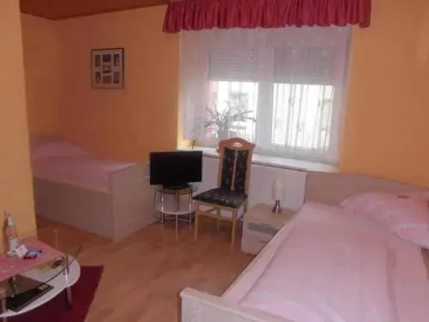 Pension Zum Fuchsbau