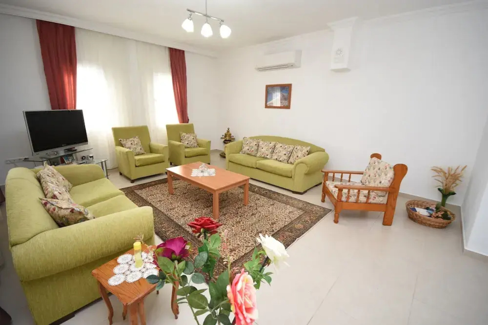 KAY9200 Villa Nar 2 Bedrooms