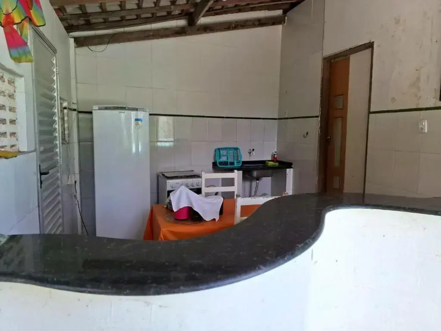 Morada Dona Sinforoza