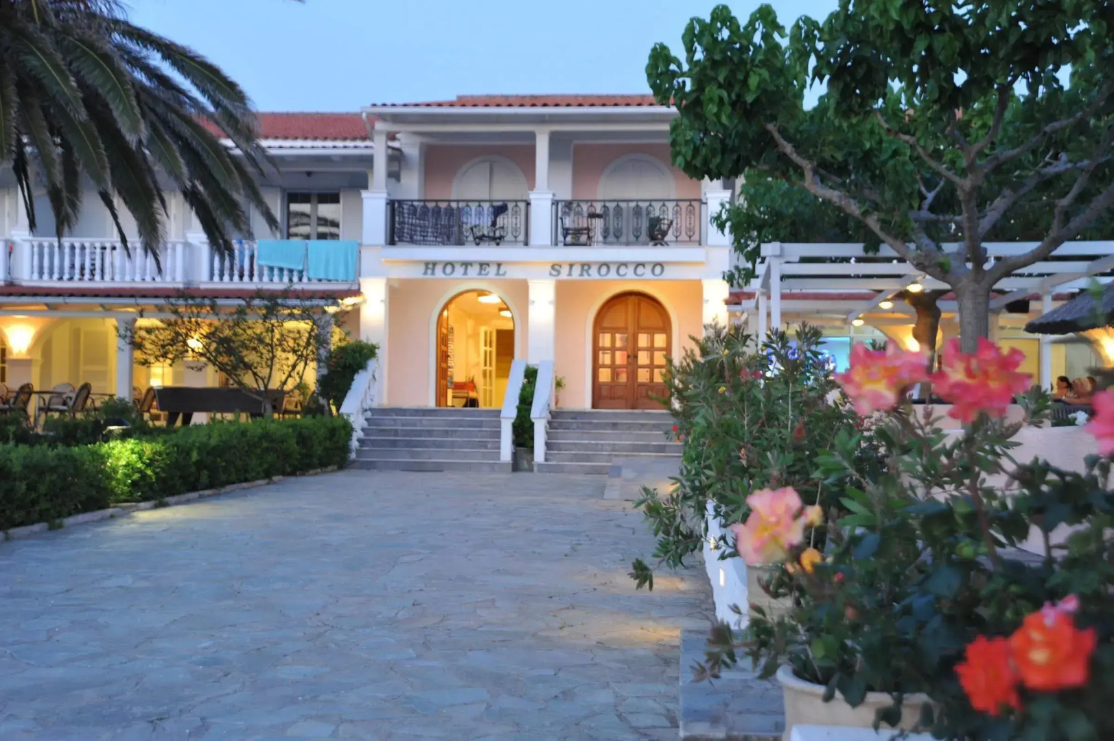 Hotel Sirocco - Adults Only