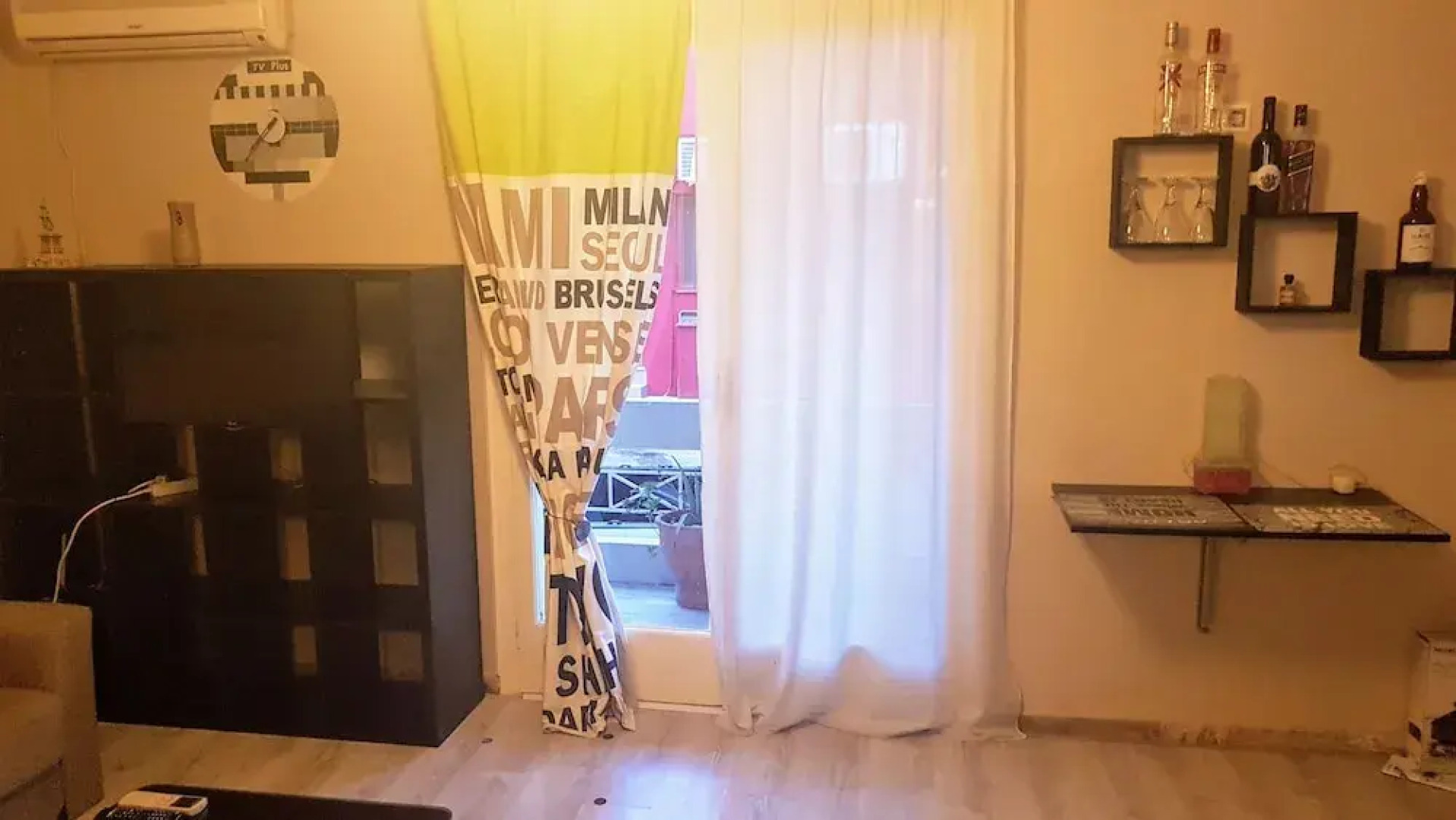 George's apartments by the airport