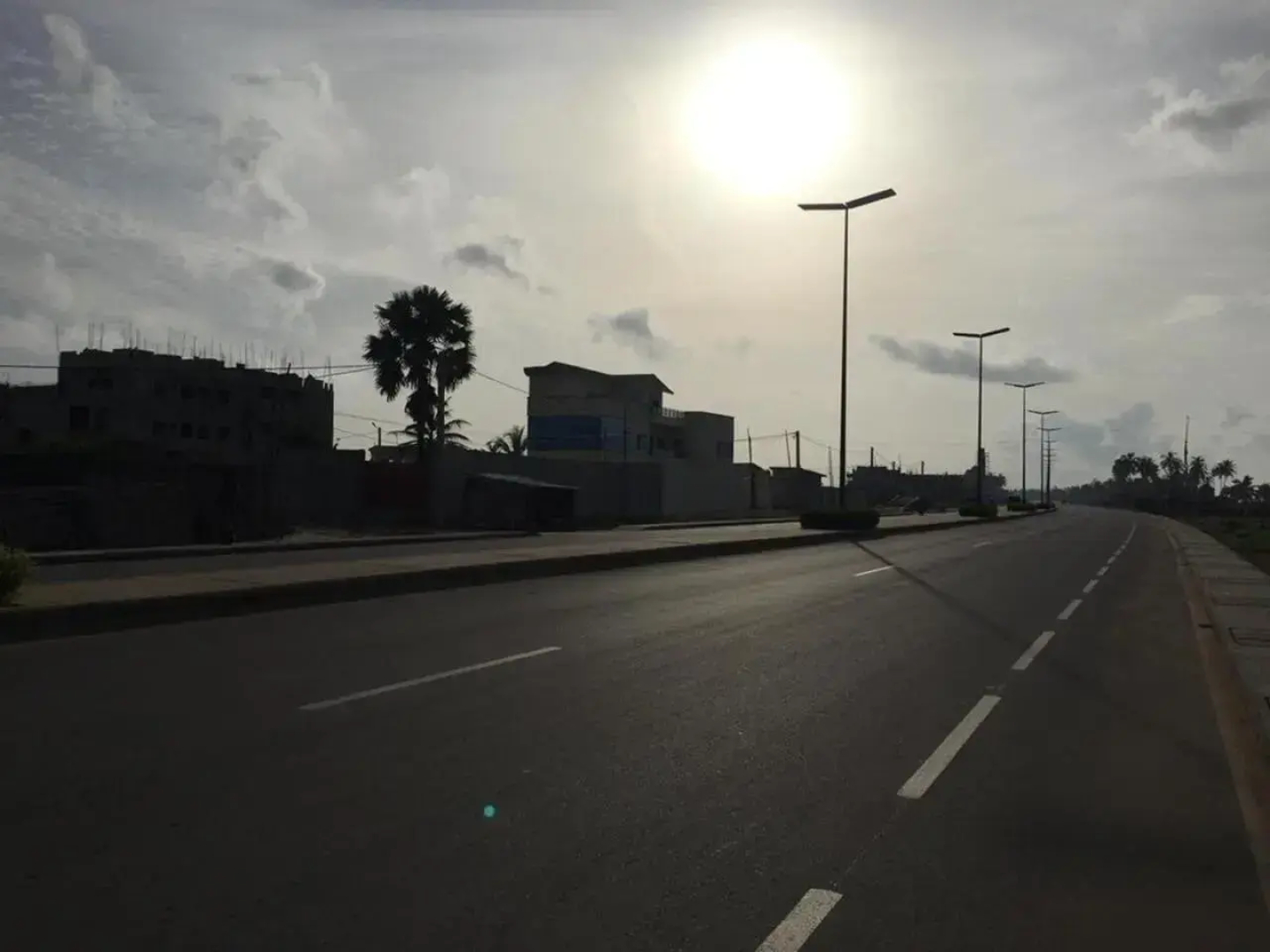 Havre de paix A12
