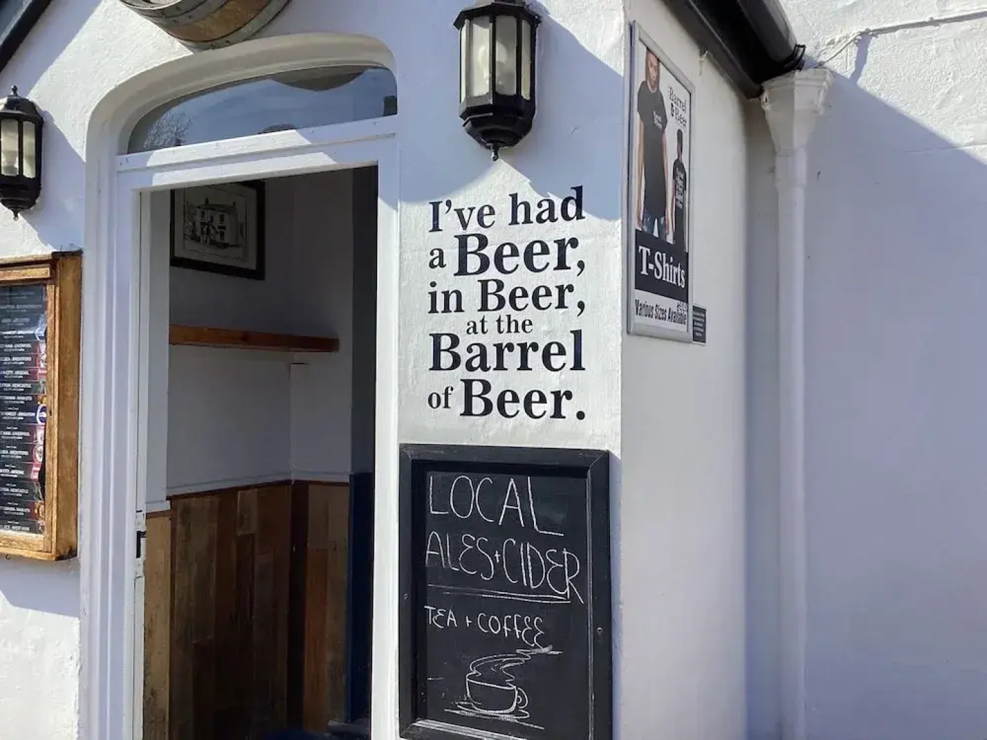 Apartment 1, Durham House