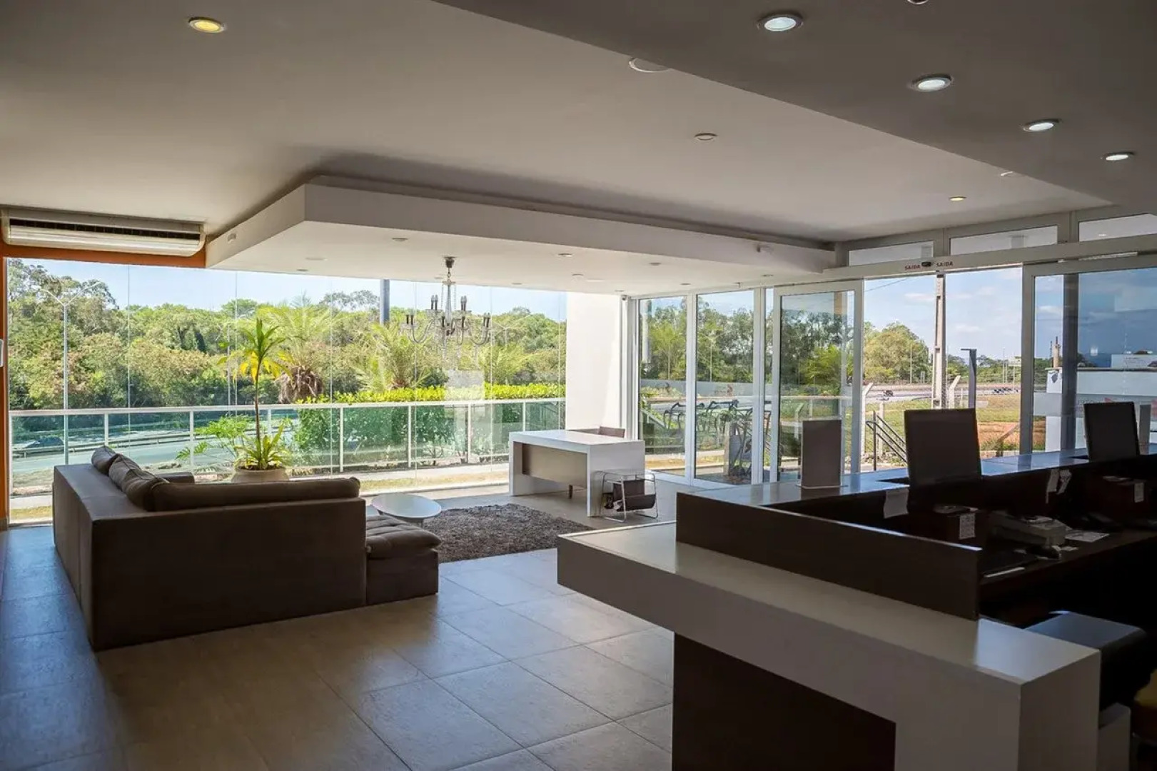 Super 8 Aeroporto Confins