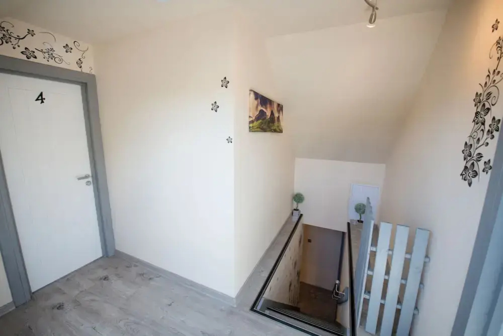 Birchbank Bed and Breakfast