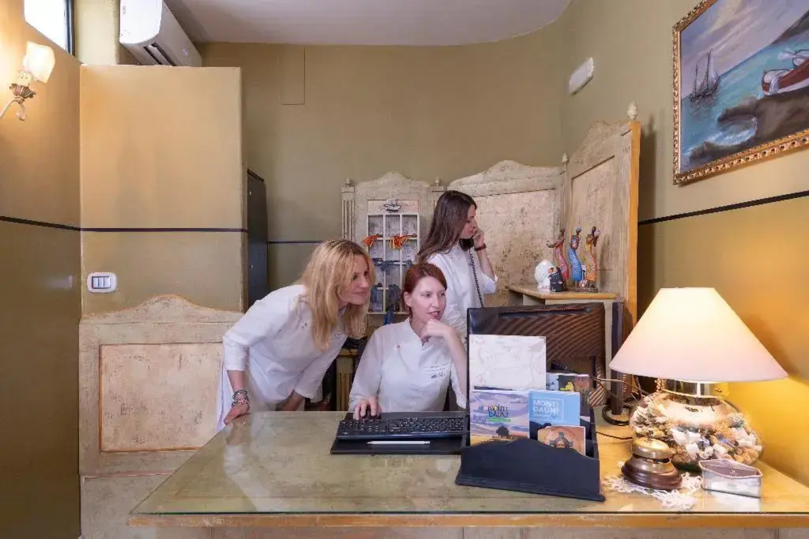 La Locanda Del Carrubo