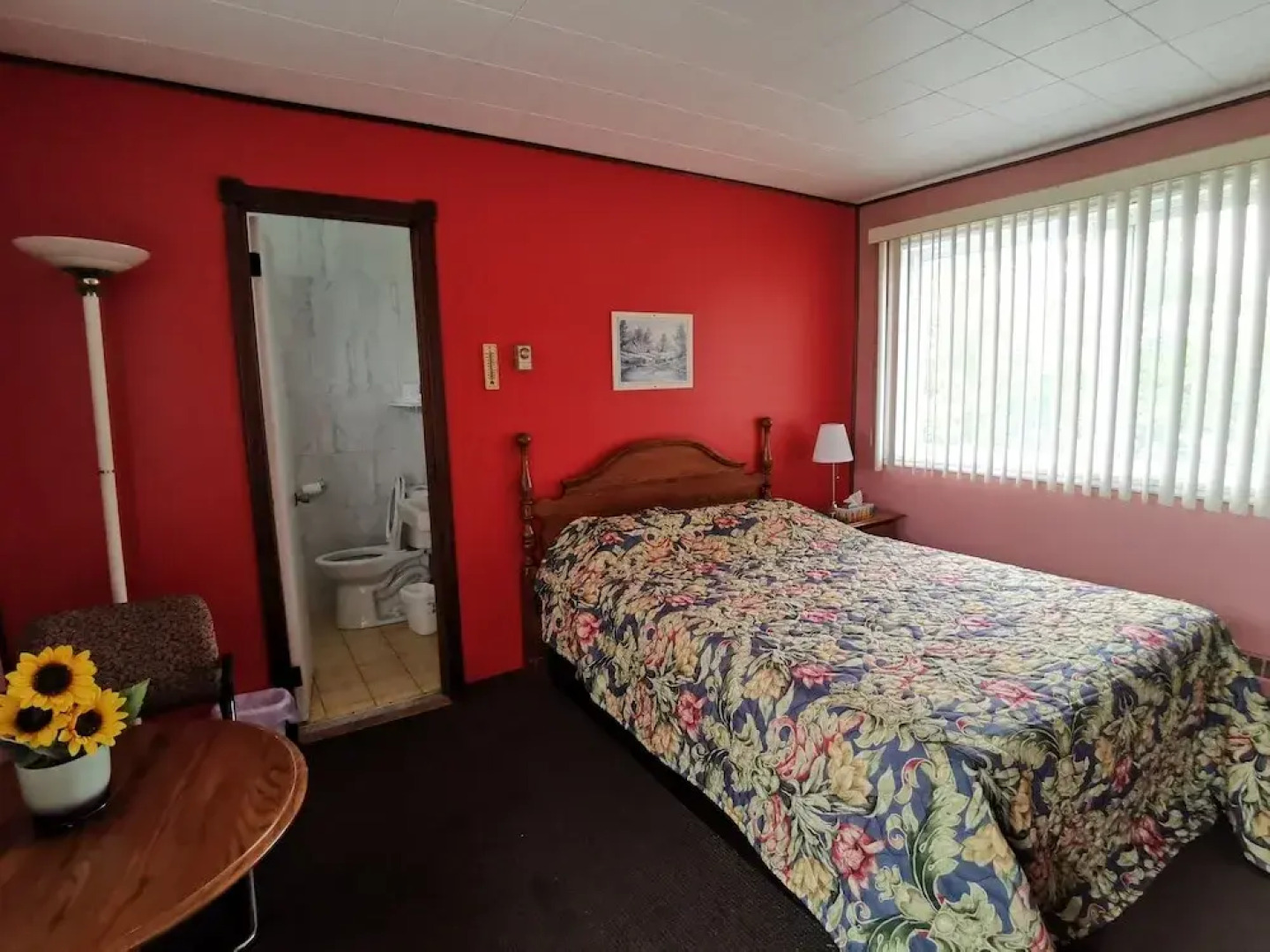 Motel Sainte Catherine