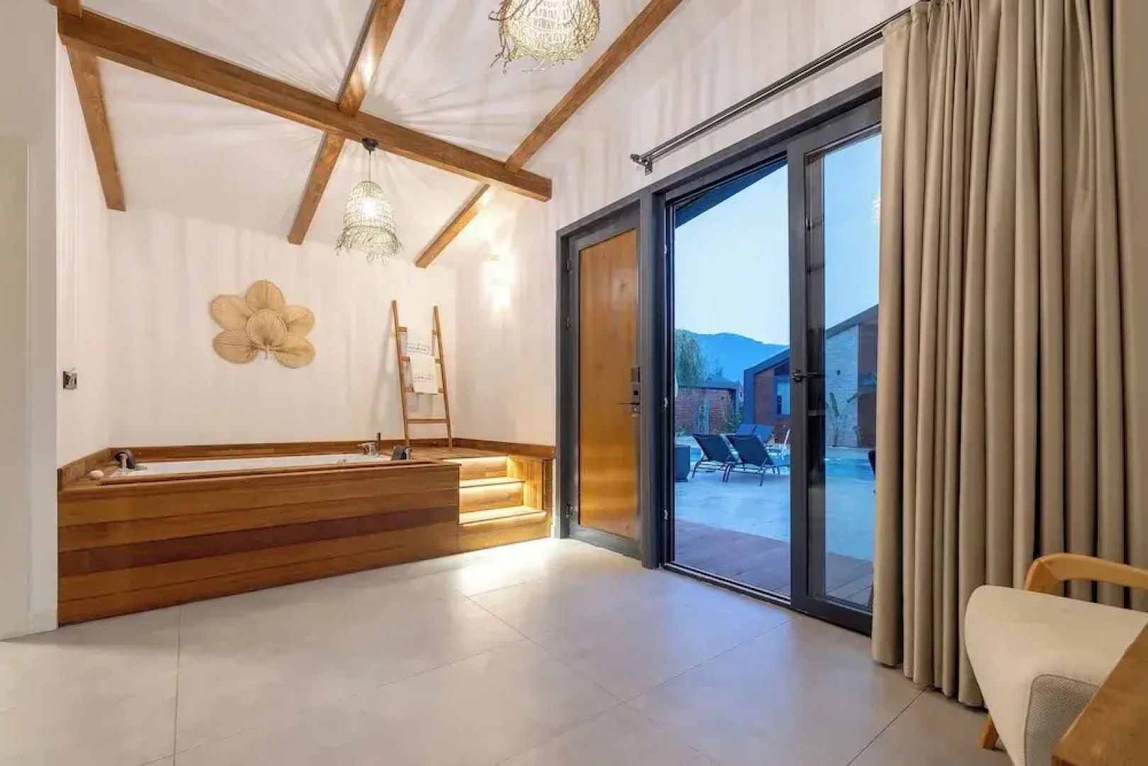 Rota Kilidonia Karaöz Suites&Villas