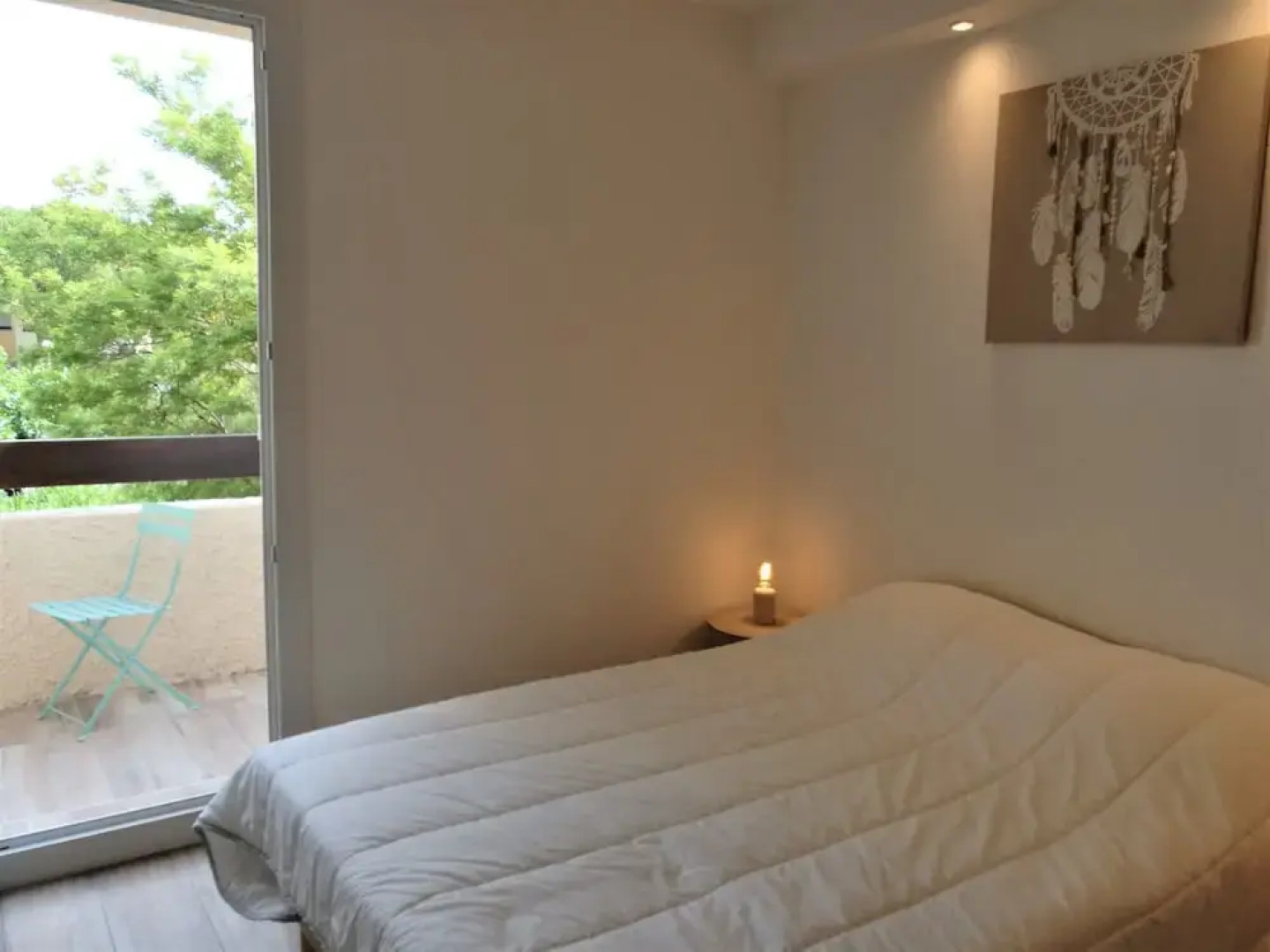 Superbe T3 Climatisé Parking Plage à 800m - Ted Home