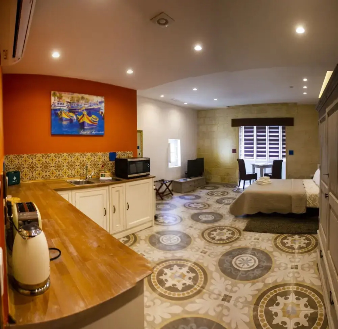 Casa Azzopardi Suites