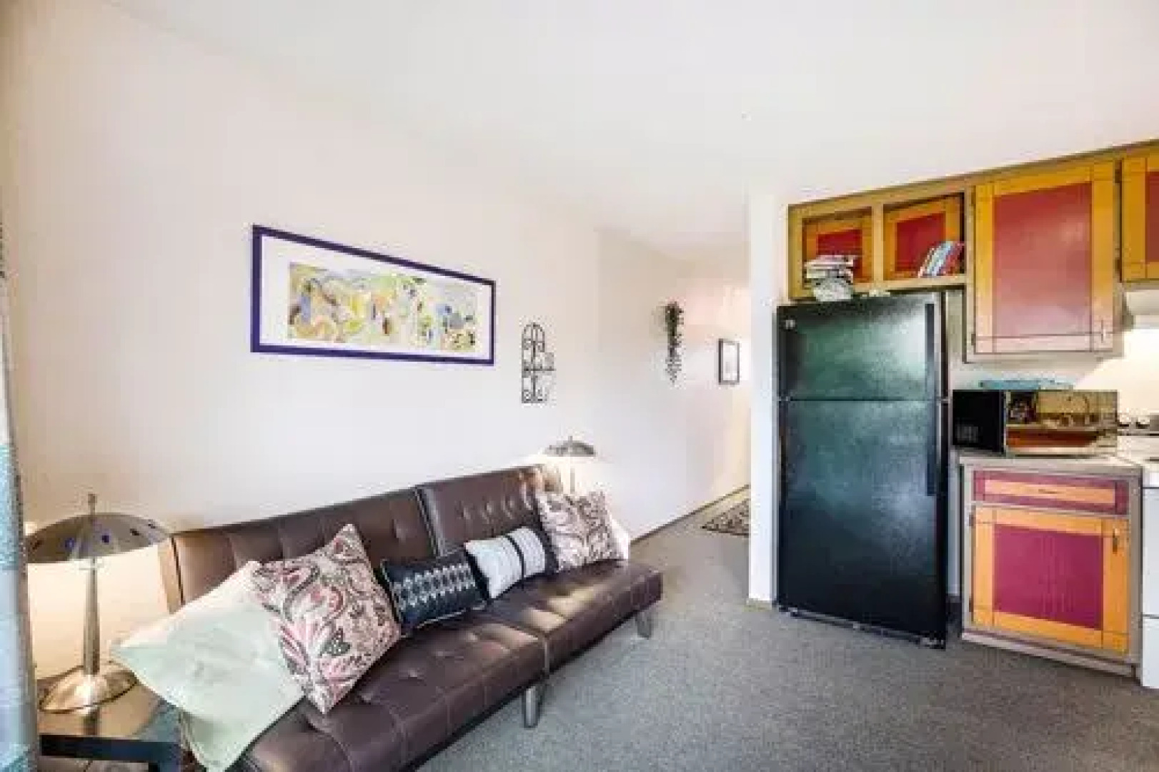 Dances With Waves Condo