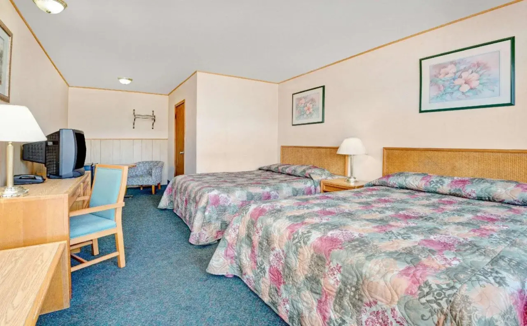 Knights Inn Kitchener