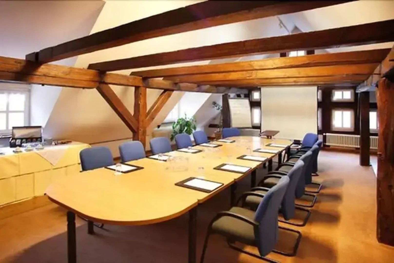 Springbach-Mühle Belzig