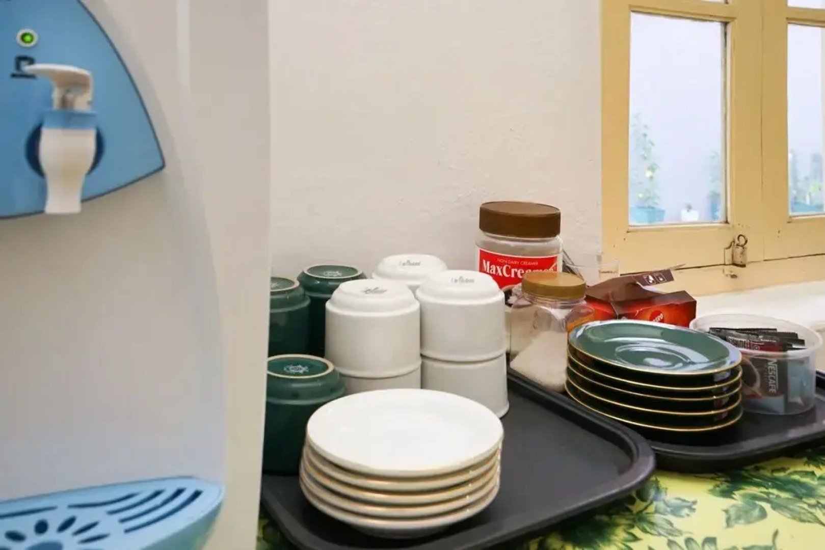 Oyo 1482 Brak Guest House