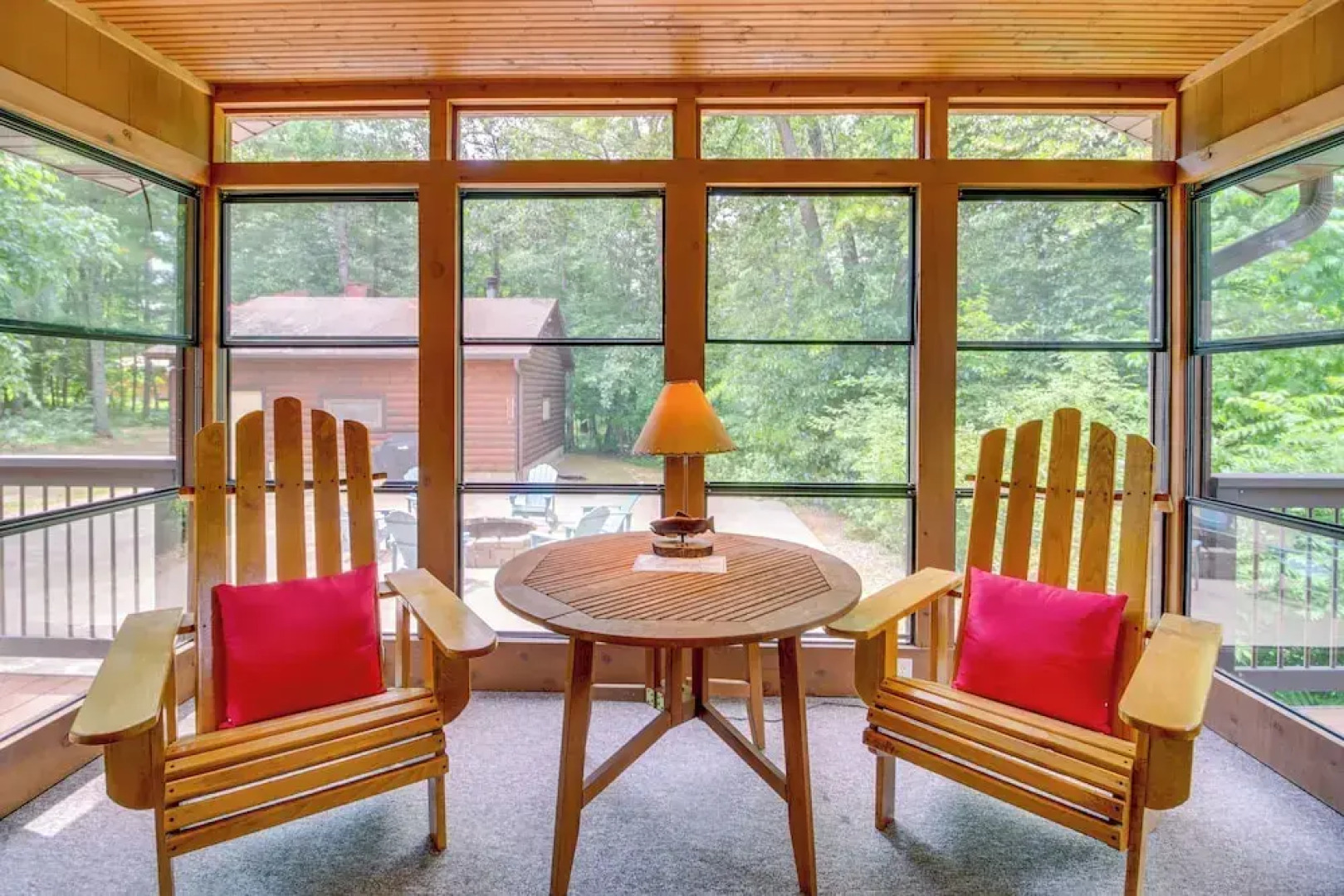 Beautiful Breezy Point Home w/ Beach & Dock!