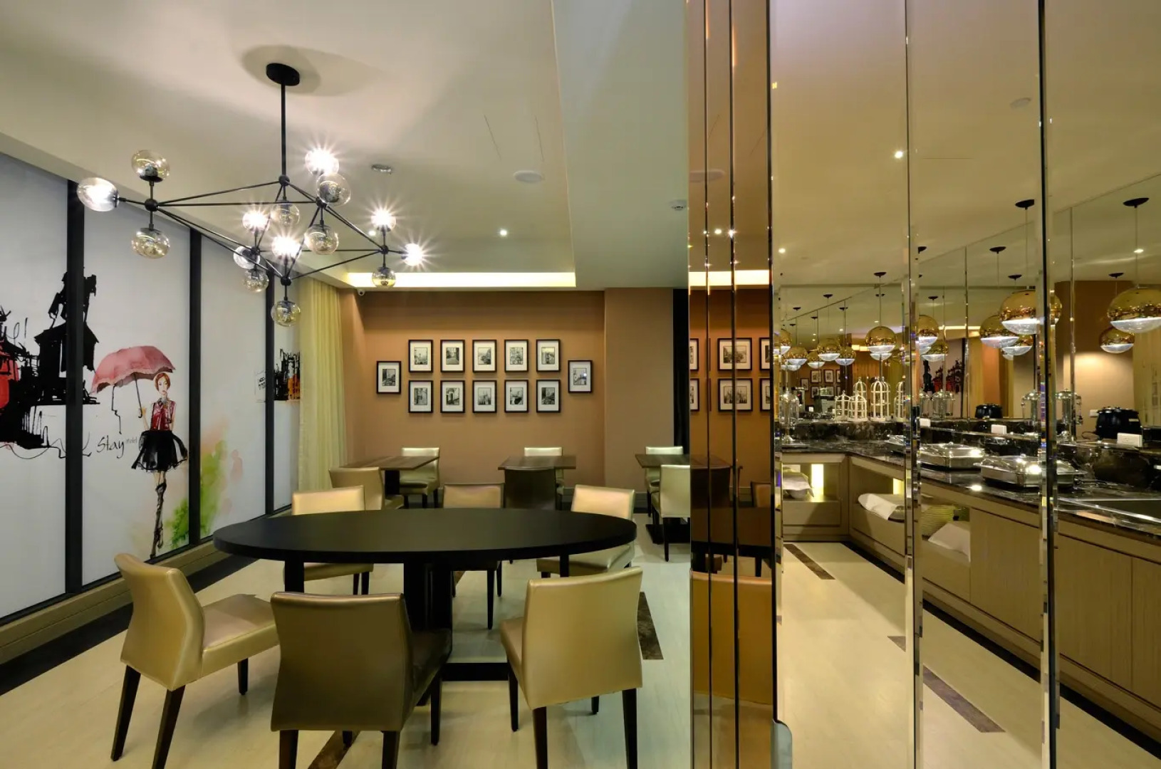 Stay Hotel - Taichung Yizhong