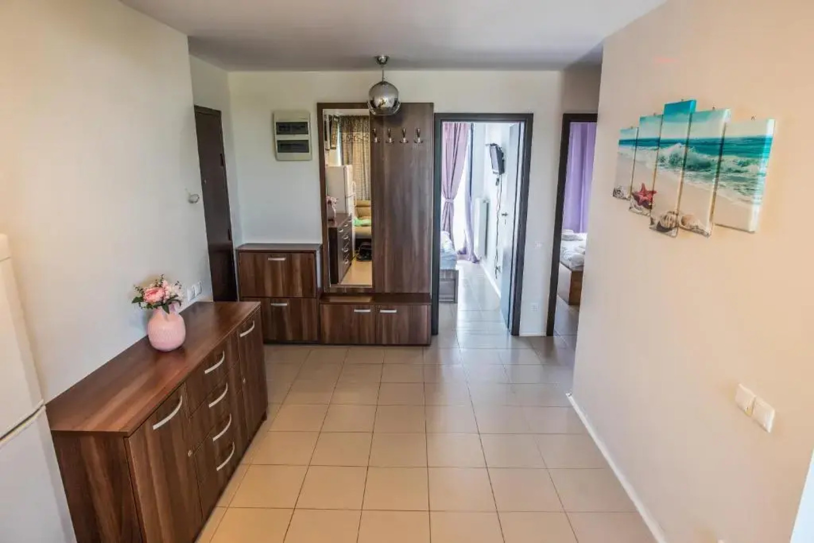 Neptun Blue Apartament