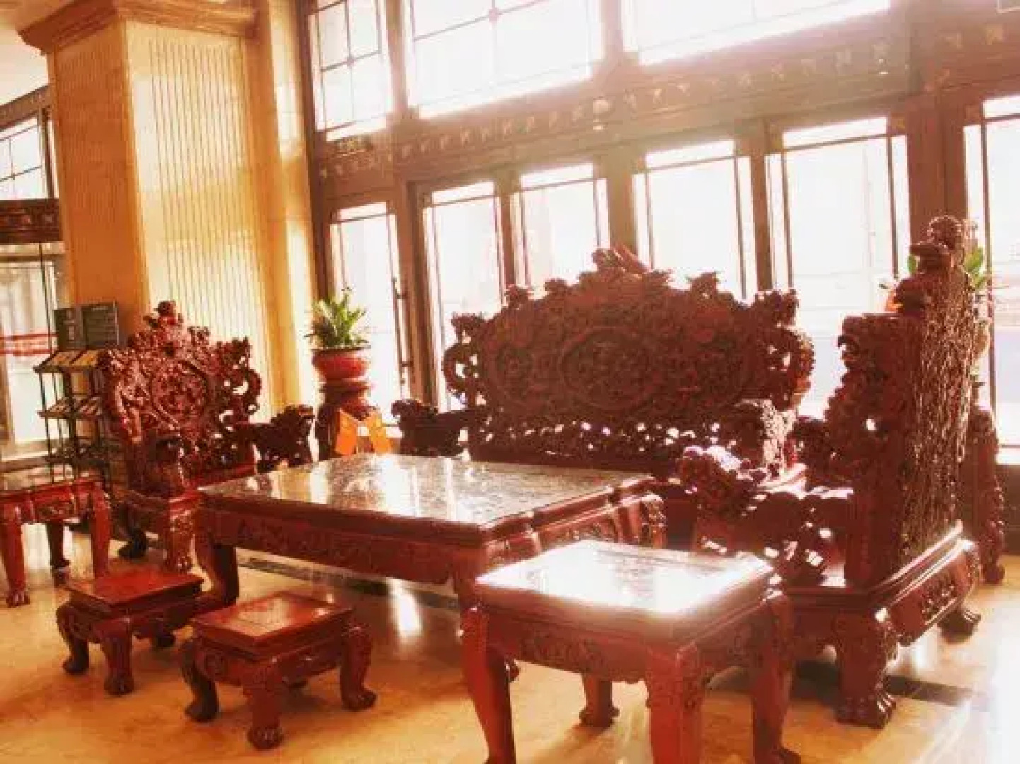 Xiying Holiday Hotel