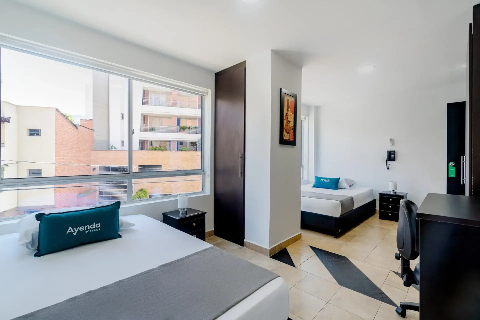 Hotel Ayenda Coliving La 78A