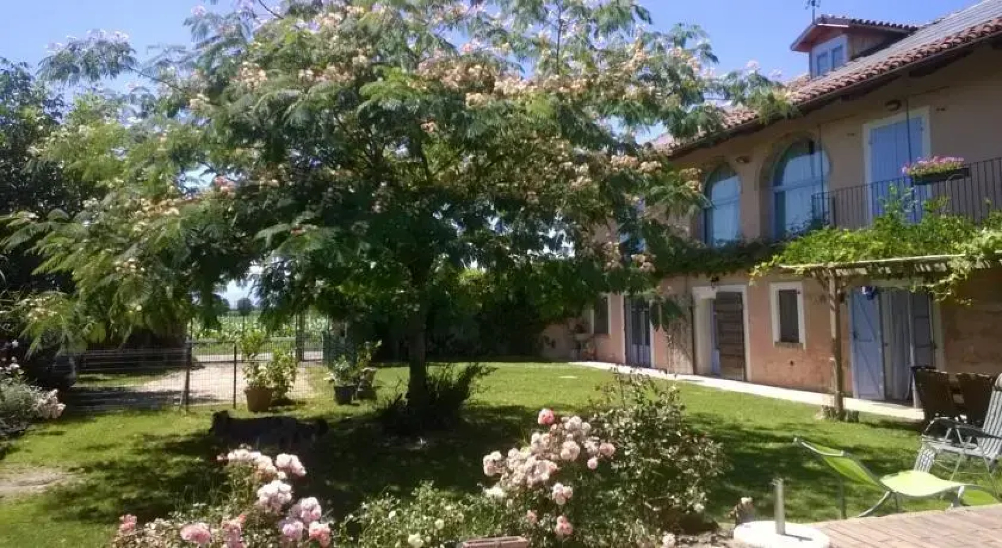 Bed & Breakfast Arpatè