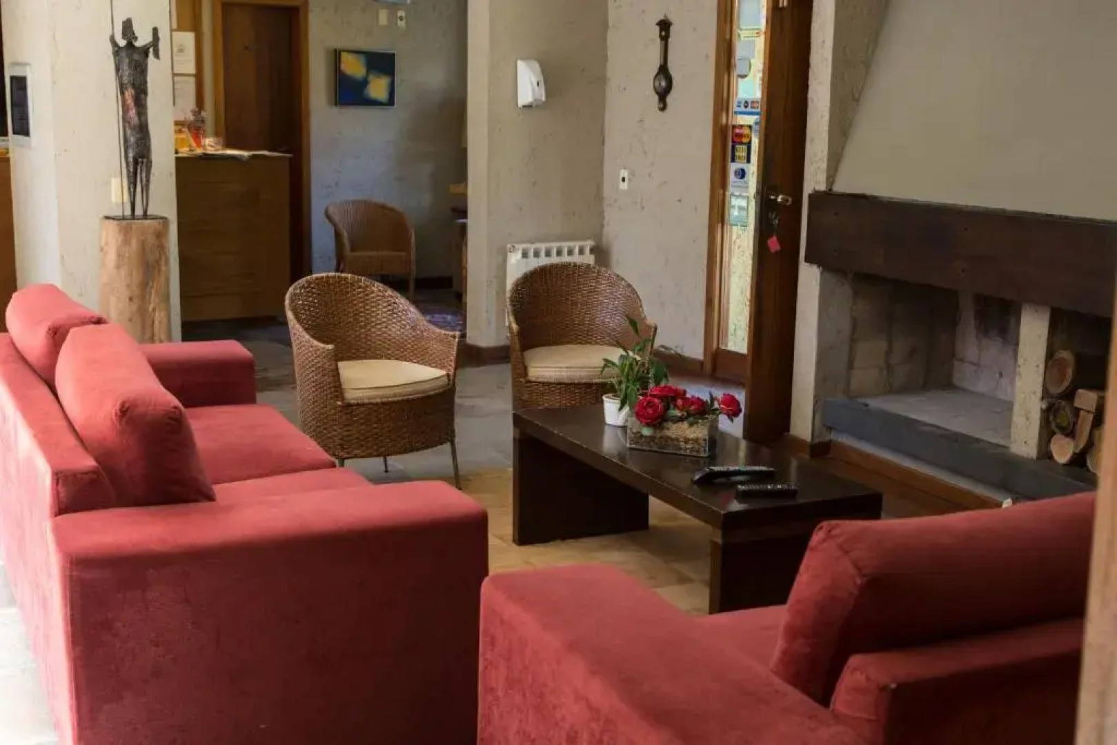 Estalagem Vila Suzana