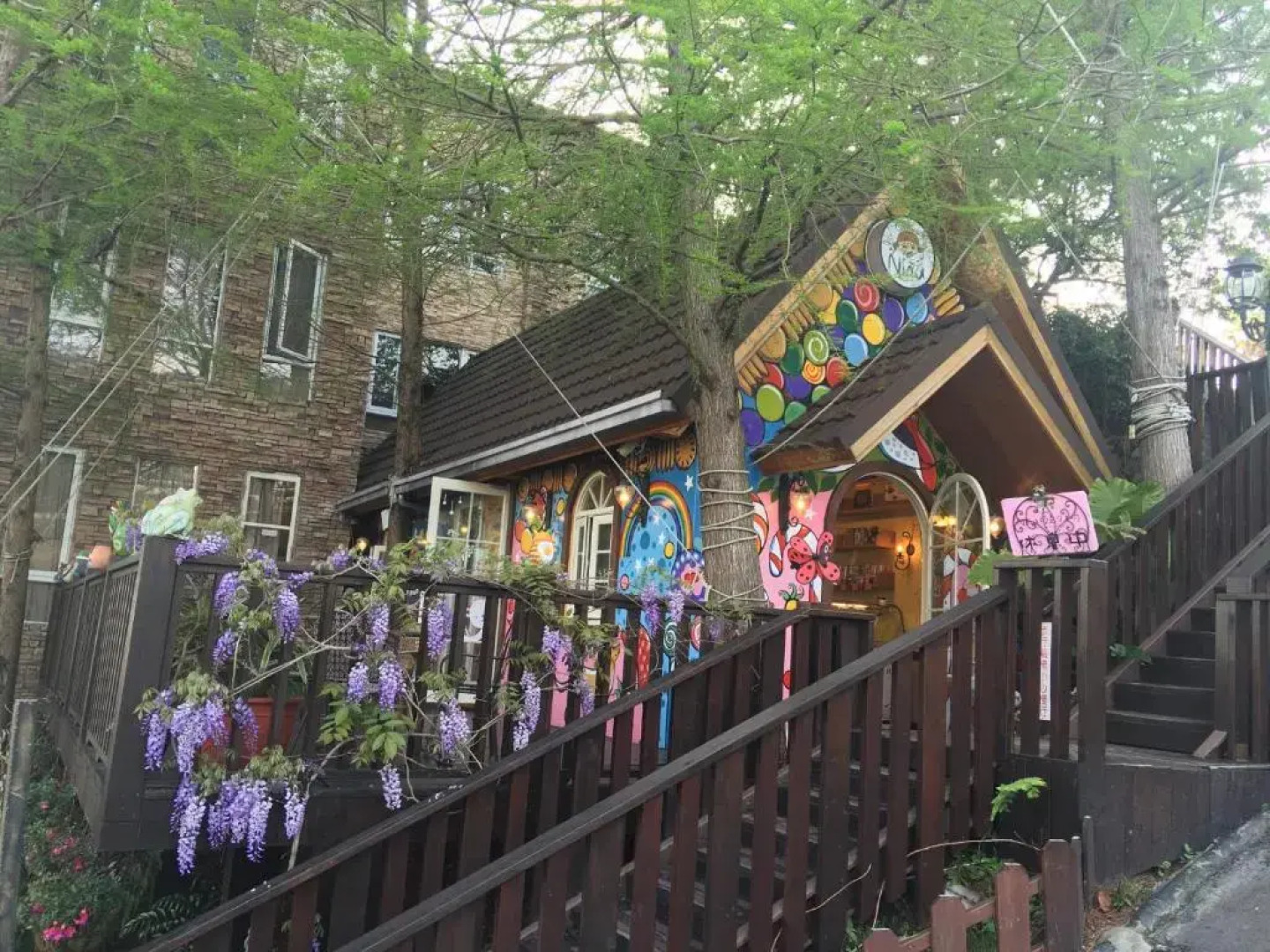 Florence Resort Villa